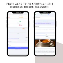 Luna Target AI gallery image