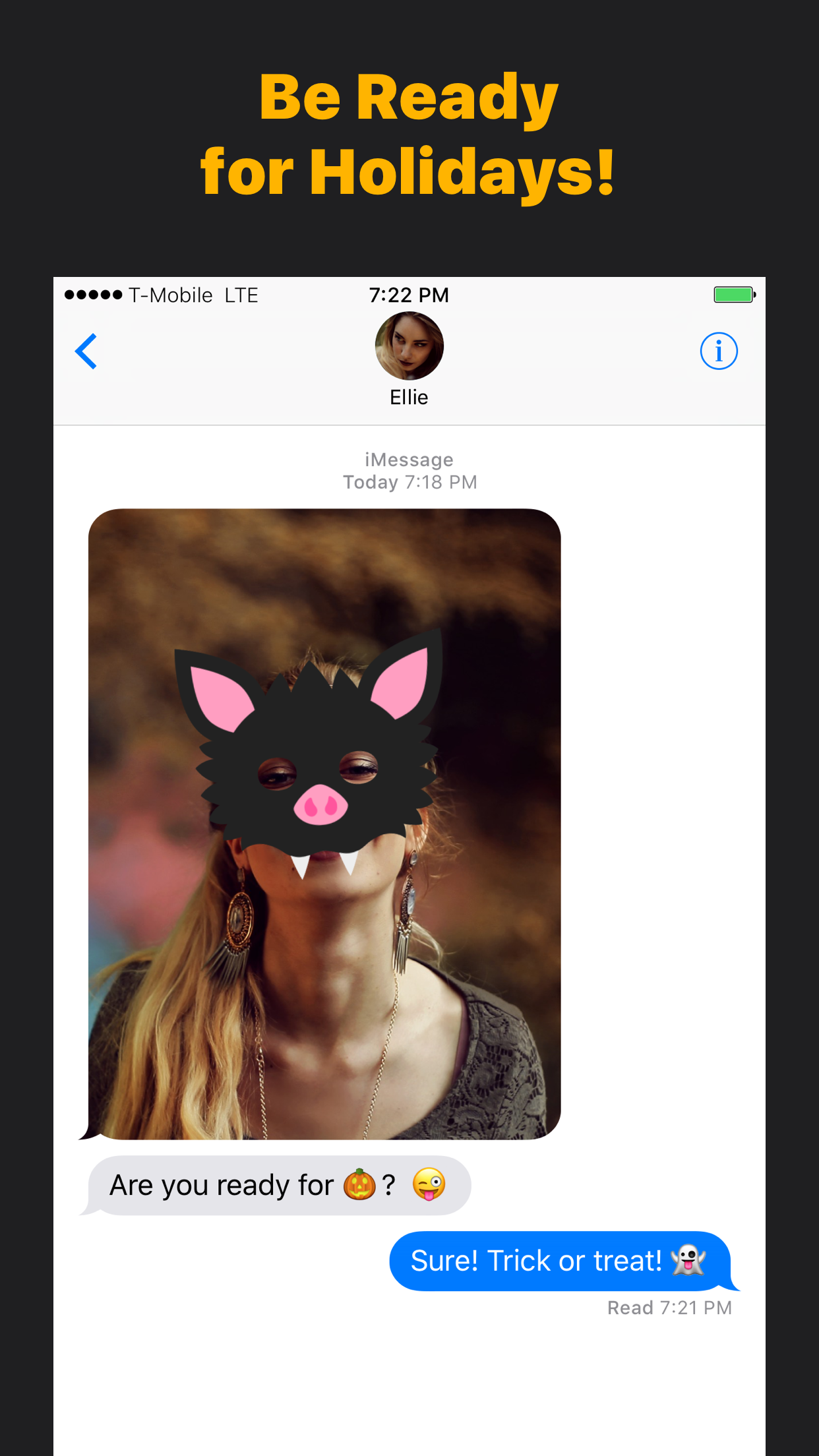 Stinkies gallery image