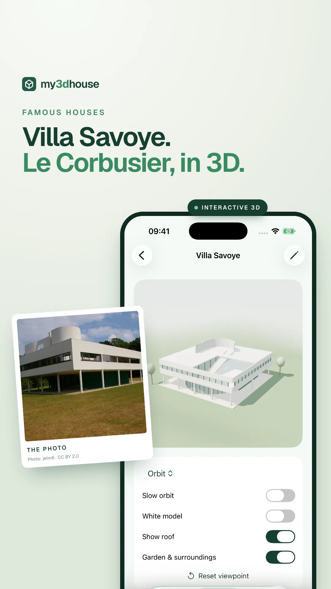 my3dhouse · Your home, in 3D gallery image