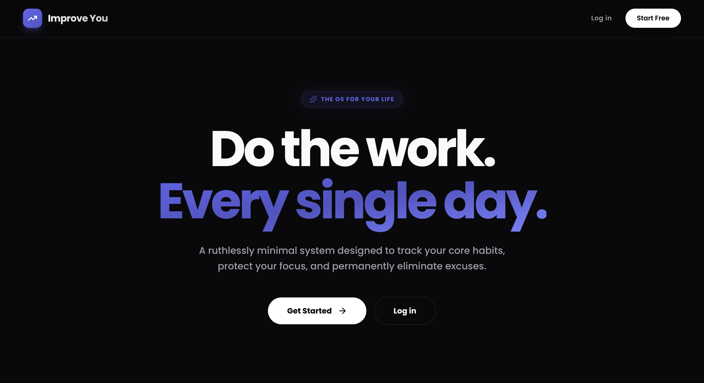 Improve You gallery image