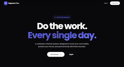 Improve You gallery image