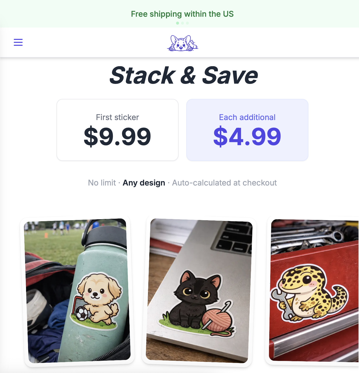 Sploothy gallery image