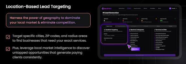 LocalBiz AI gallery image