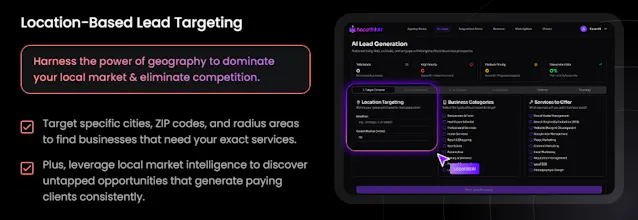 LocalBiz AI gallery image