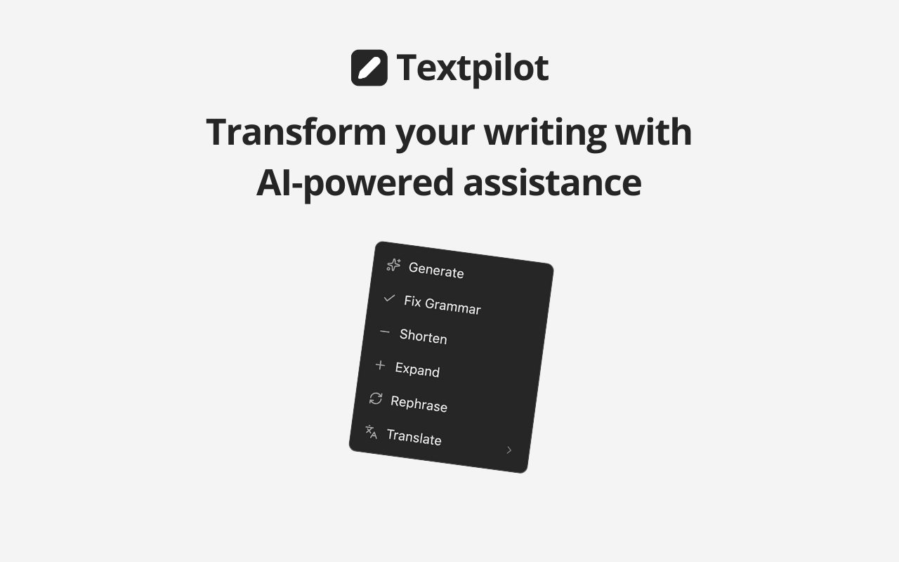 Textpilot gallery image