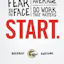 Jon Acuff's Start