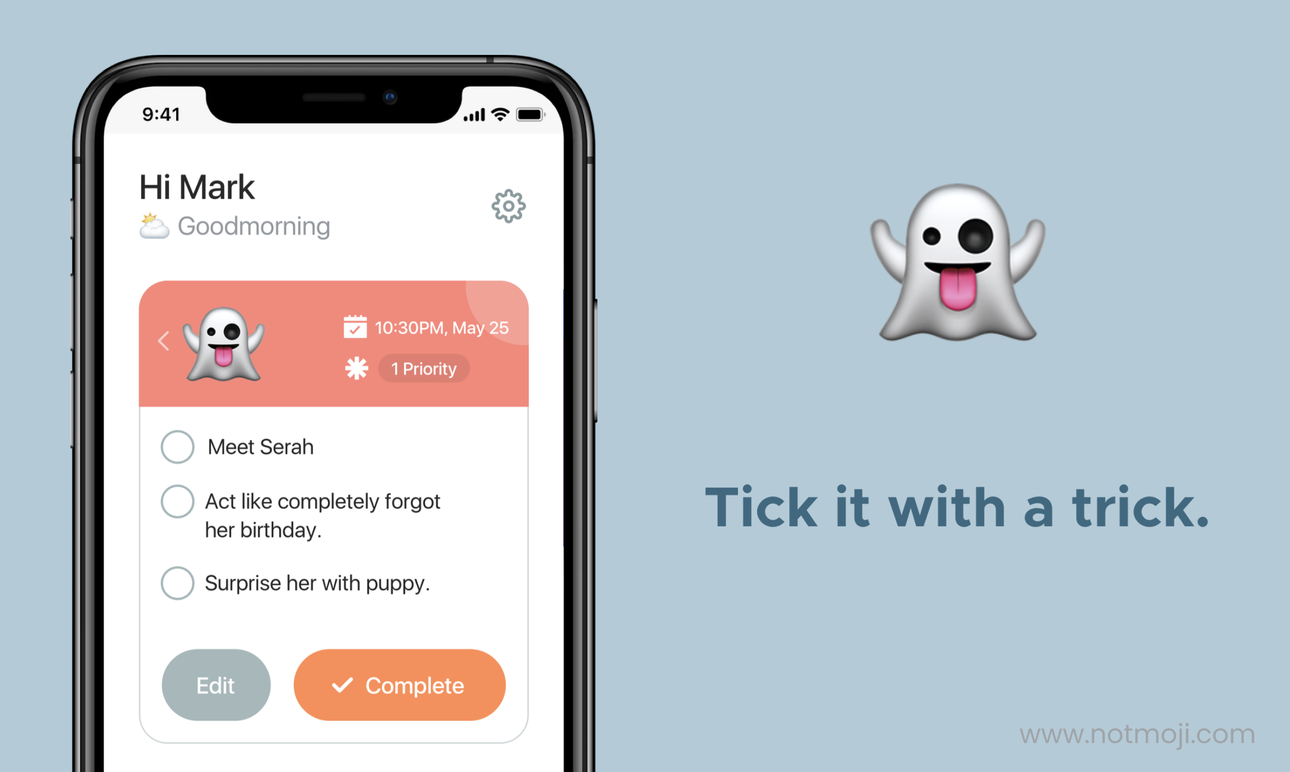 Notmoji gallery image
