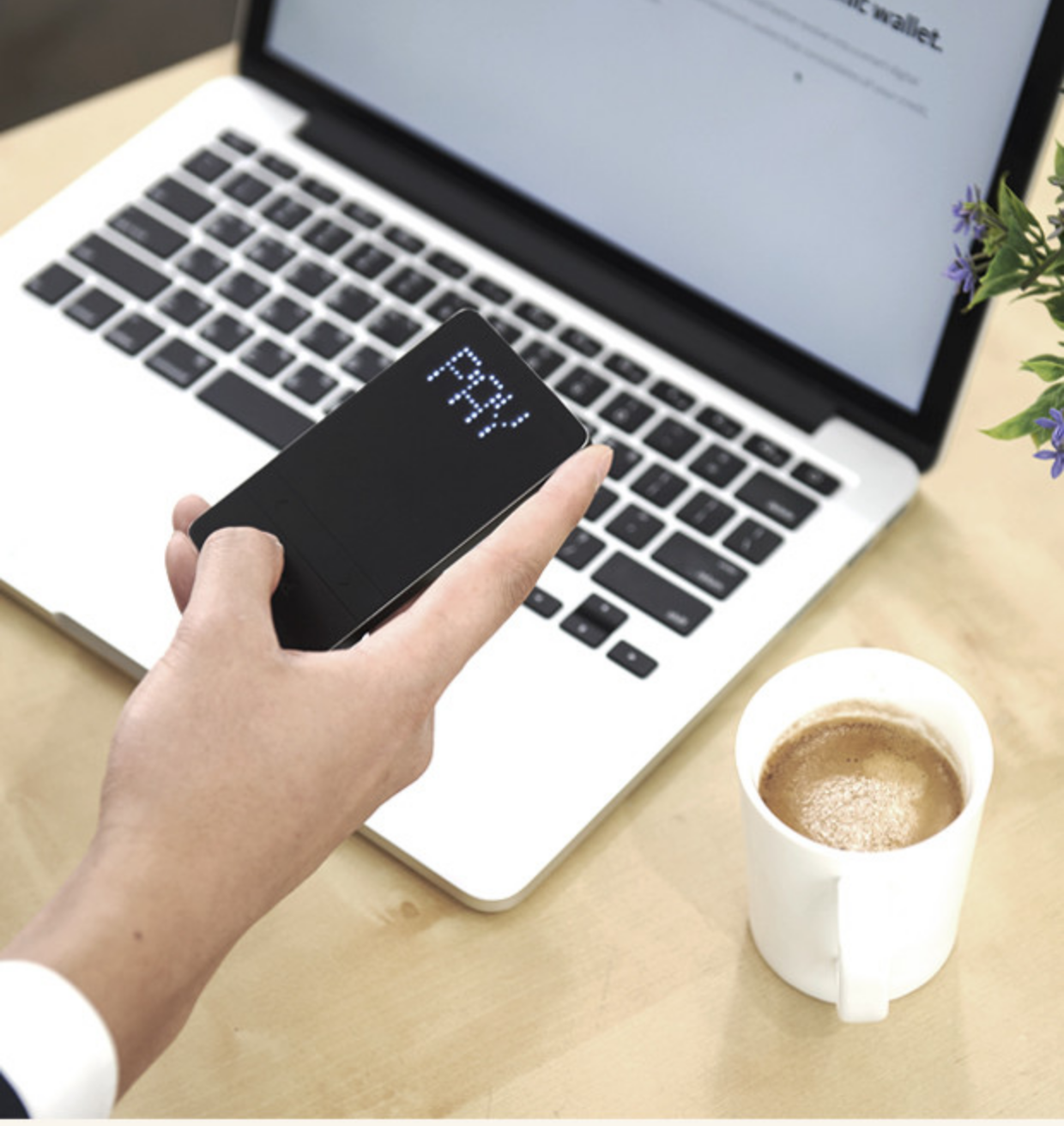 Spendwallet Image
