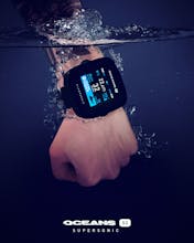 Oceans S2 Supersonic gallery image