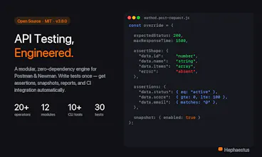 Hephaestus gallery image