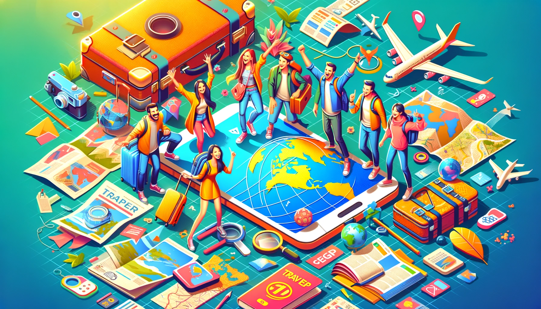 Tripnest media 4