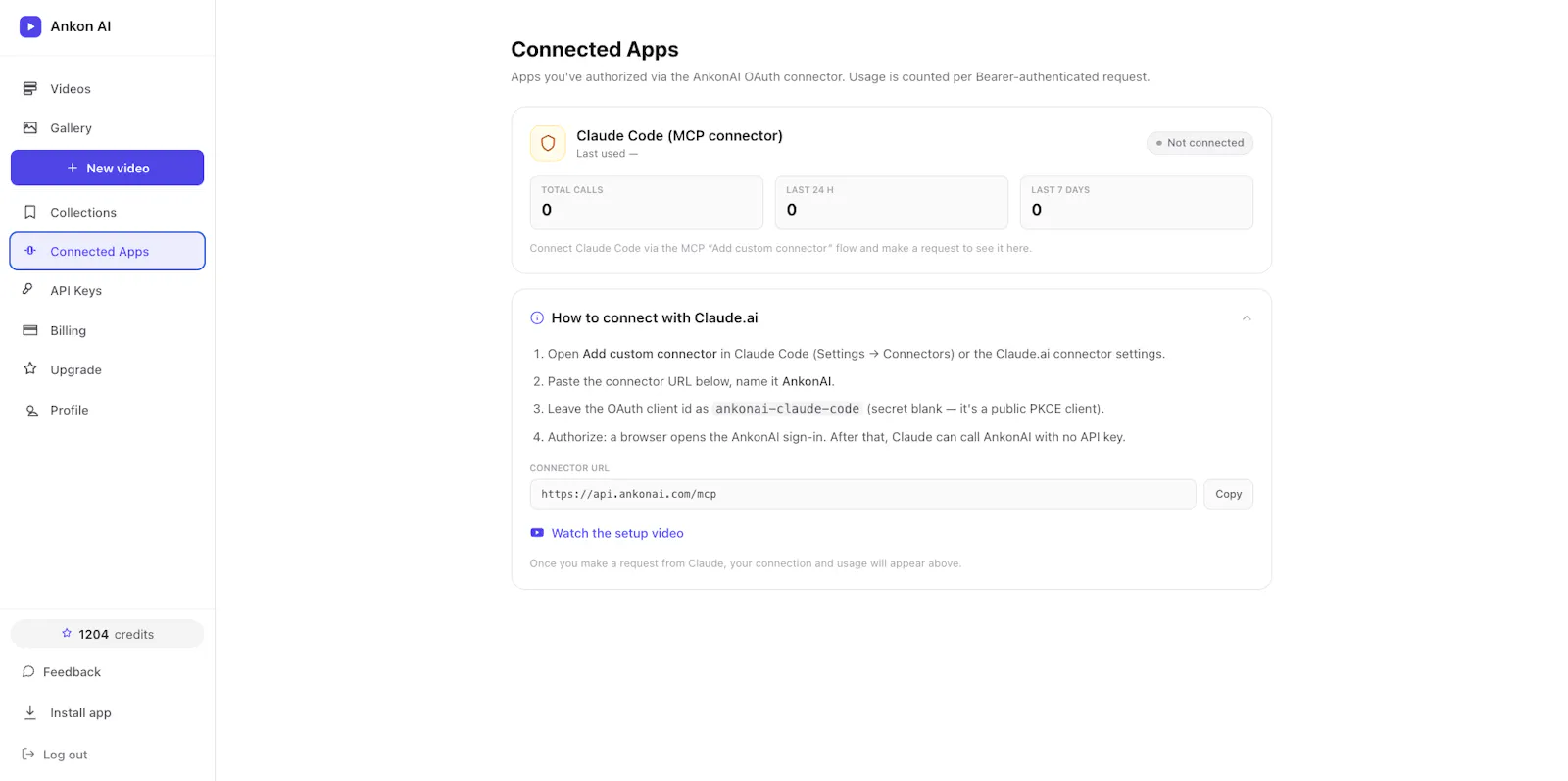 Ankon AI screenshot 7