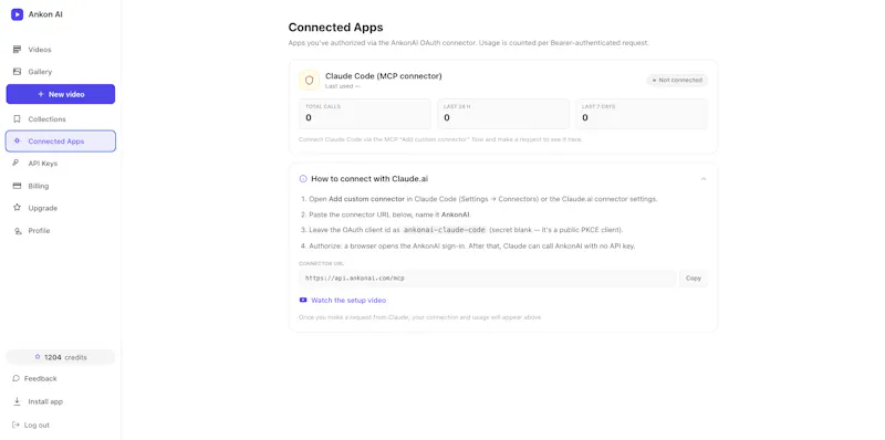 Ankon AI screenshot 7