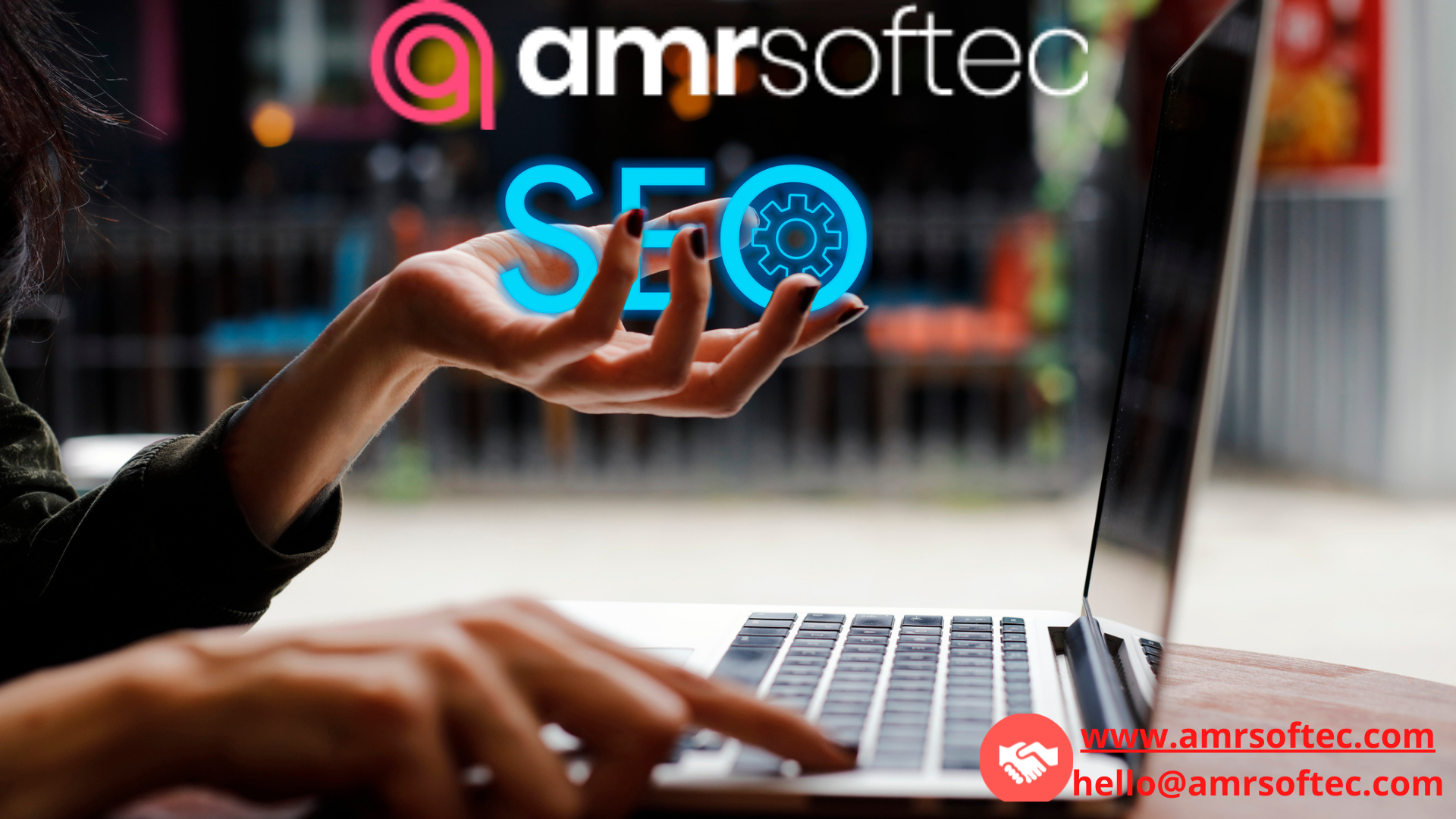 Amr Softec gallery image