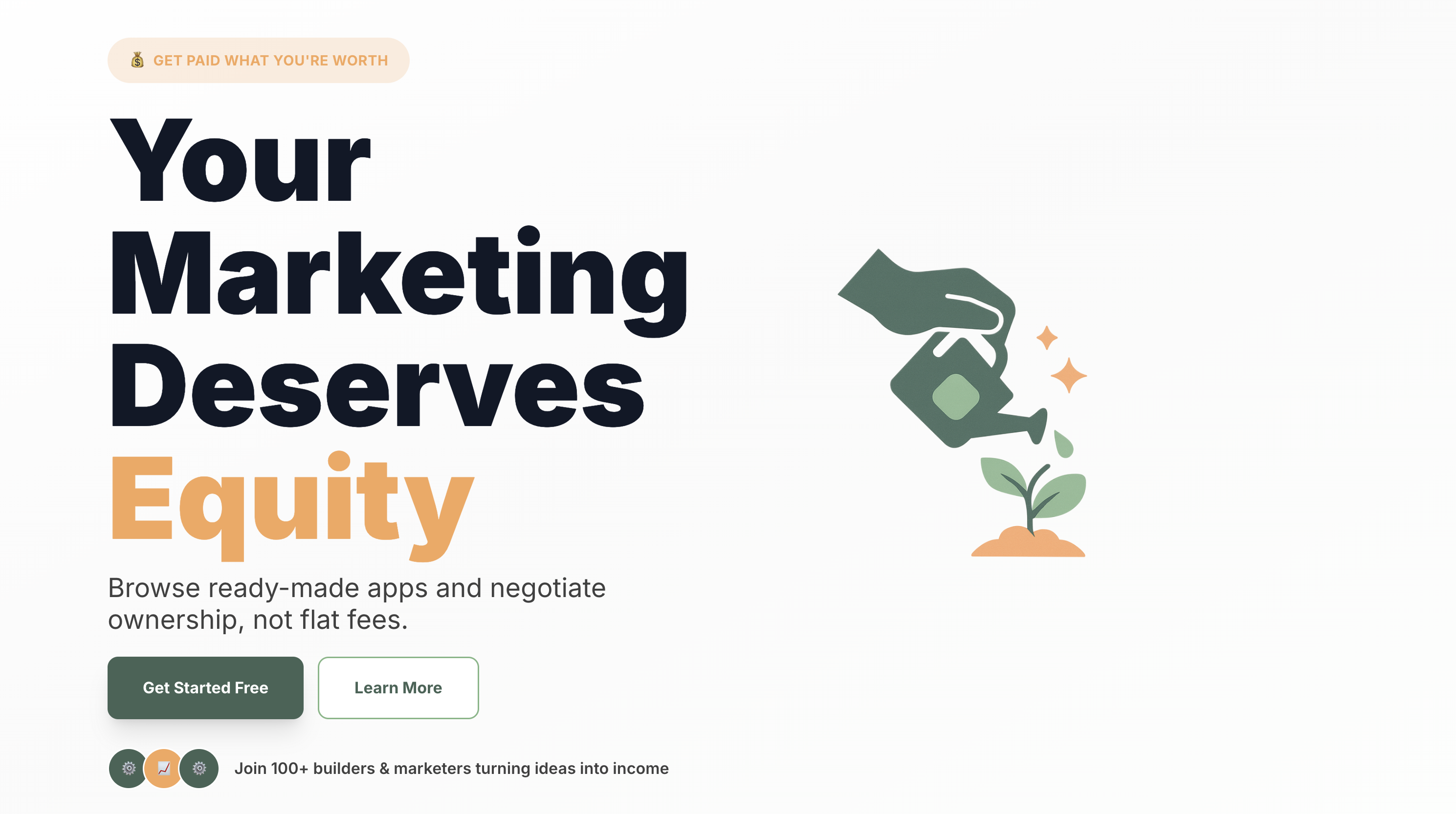 GrowMyApp gallery image