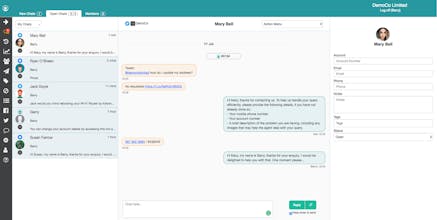 ServiceDock gallery image