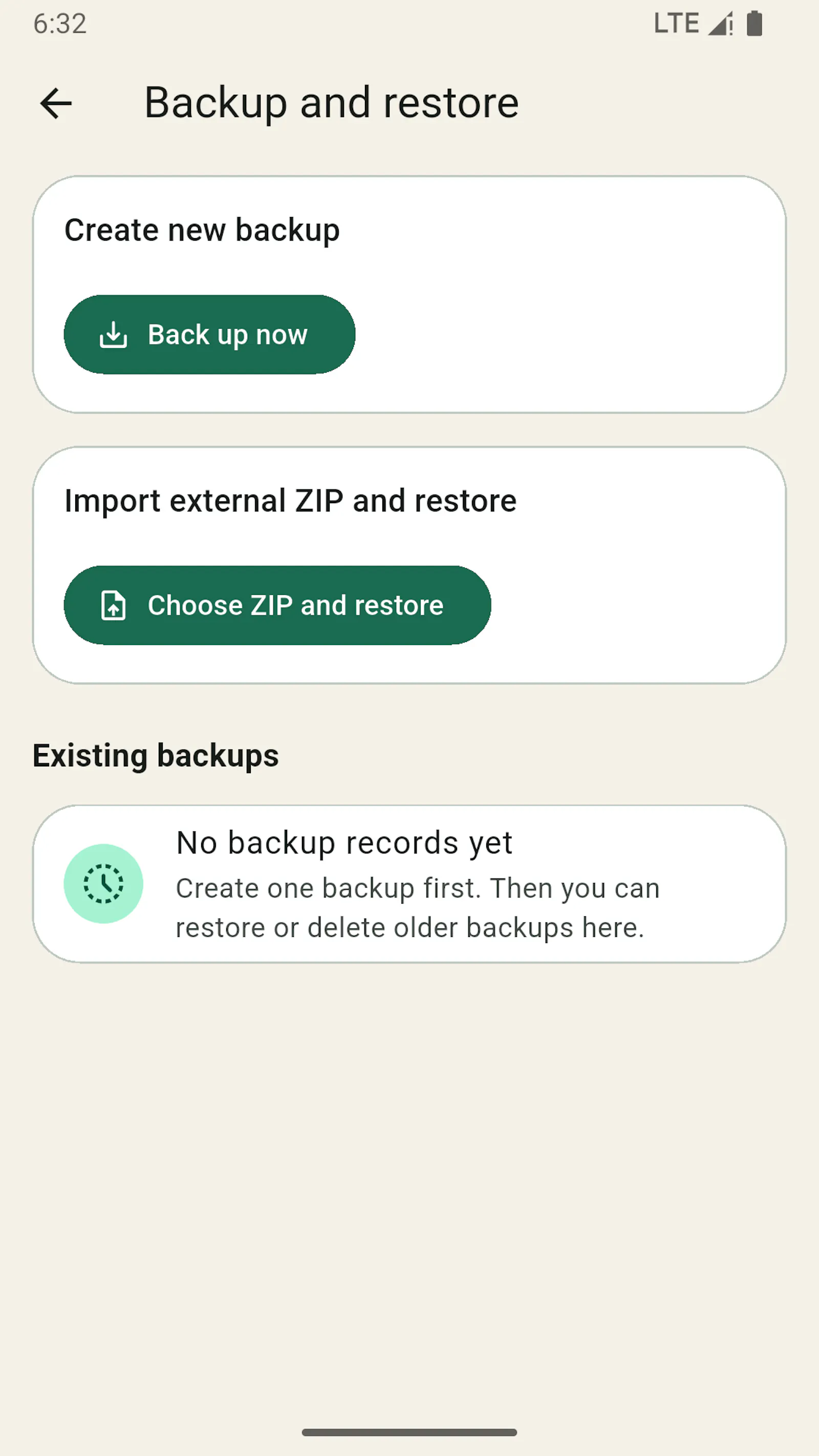 iFind screenshot 10