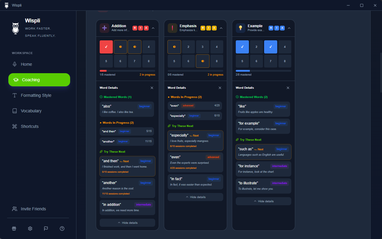 Wispli gallery image