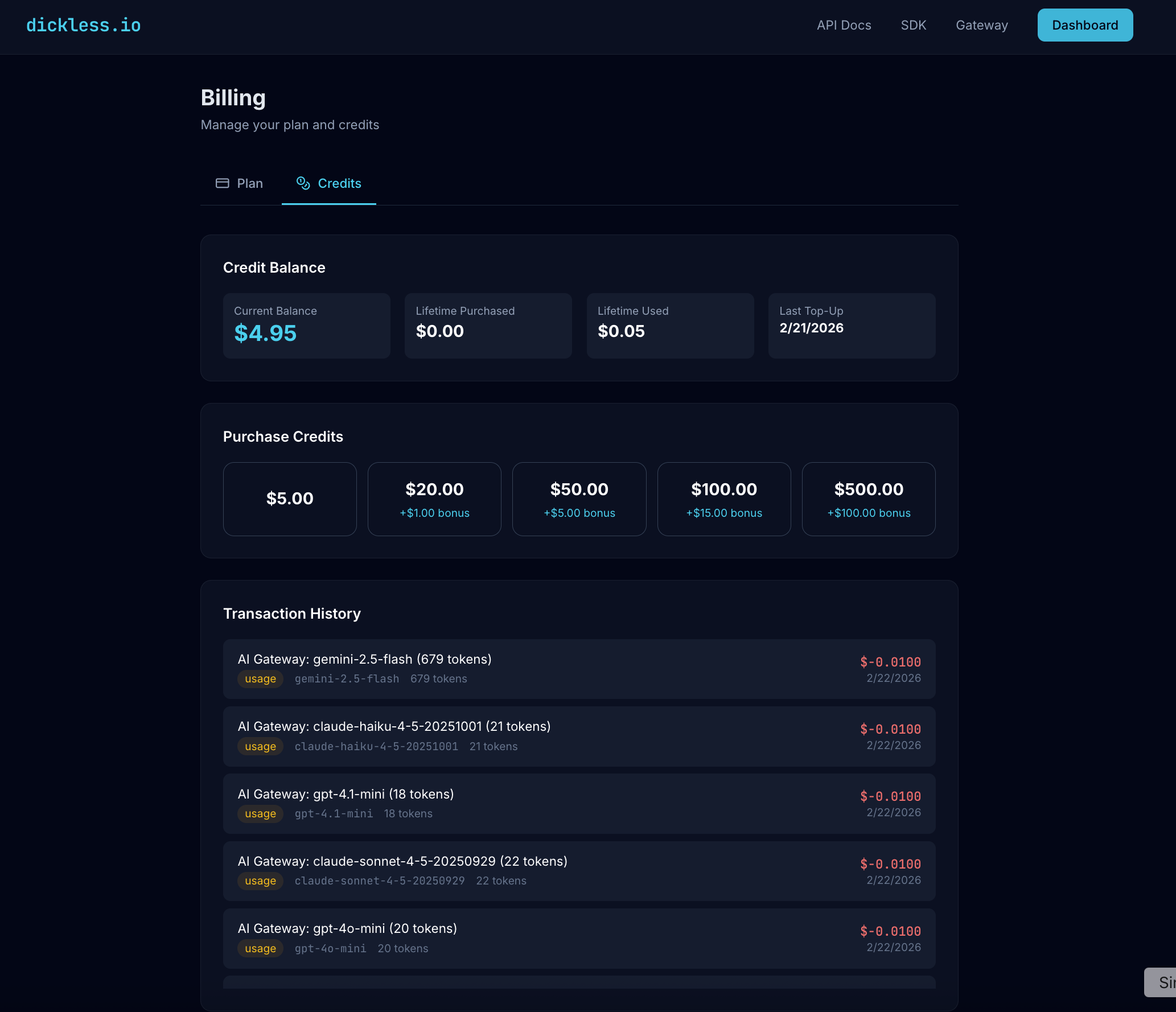 dickless.io gallery image