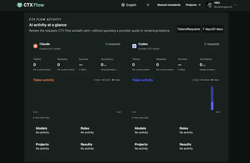CTX Flow screenshot 8