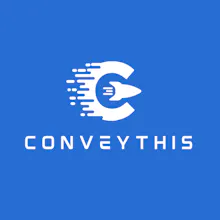 ConveyThis Website Translator gallery image