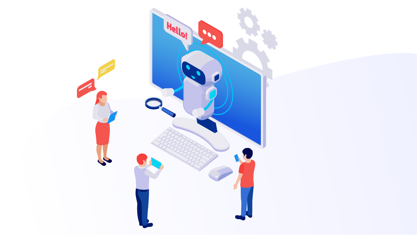 Solix Enterprise AI gallery image