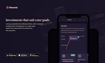 Rosecut gallery image