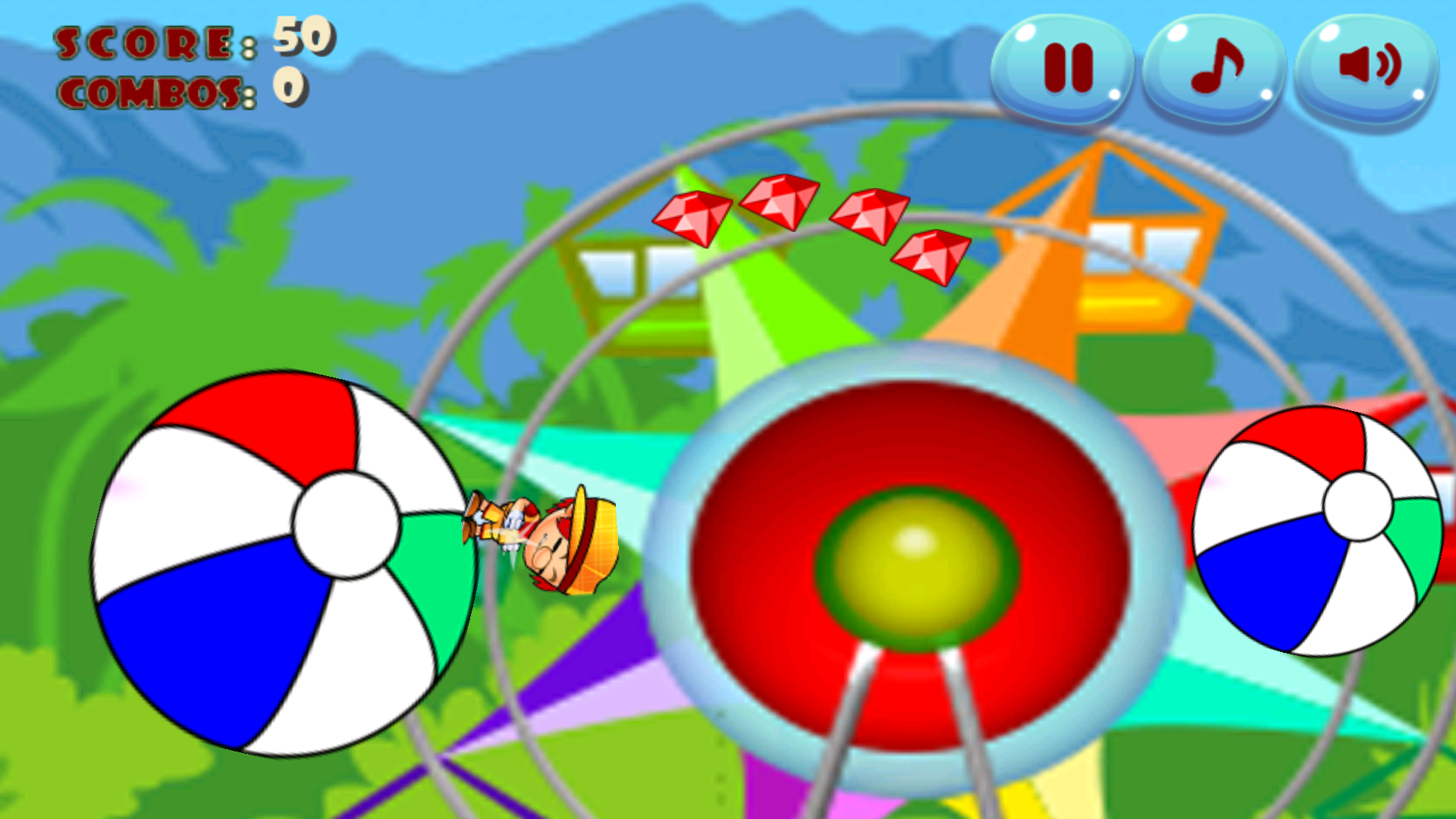 Round Jump gallery image