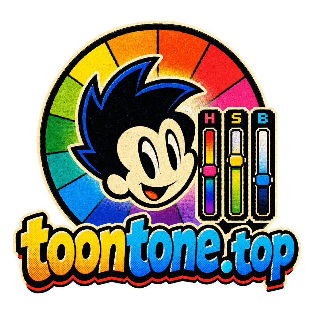 Toon Tone gallery image