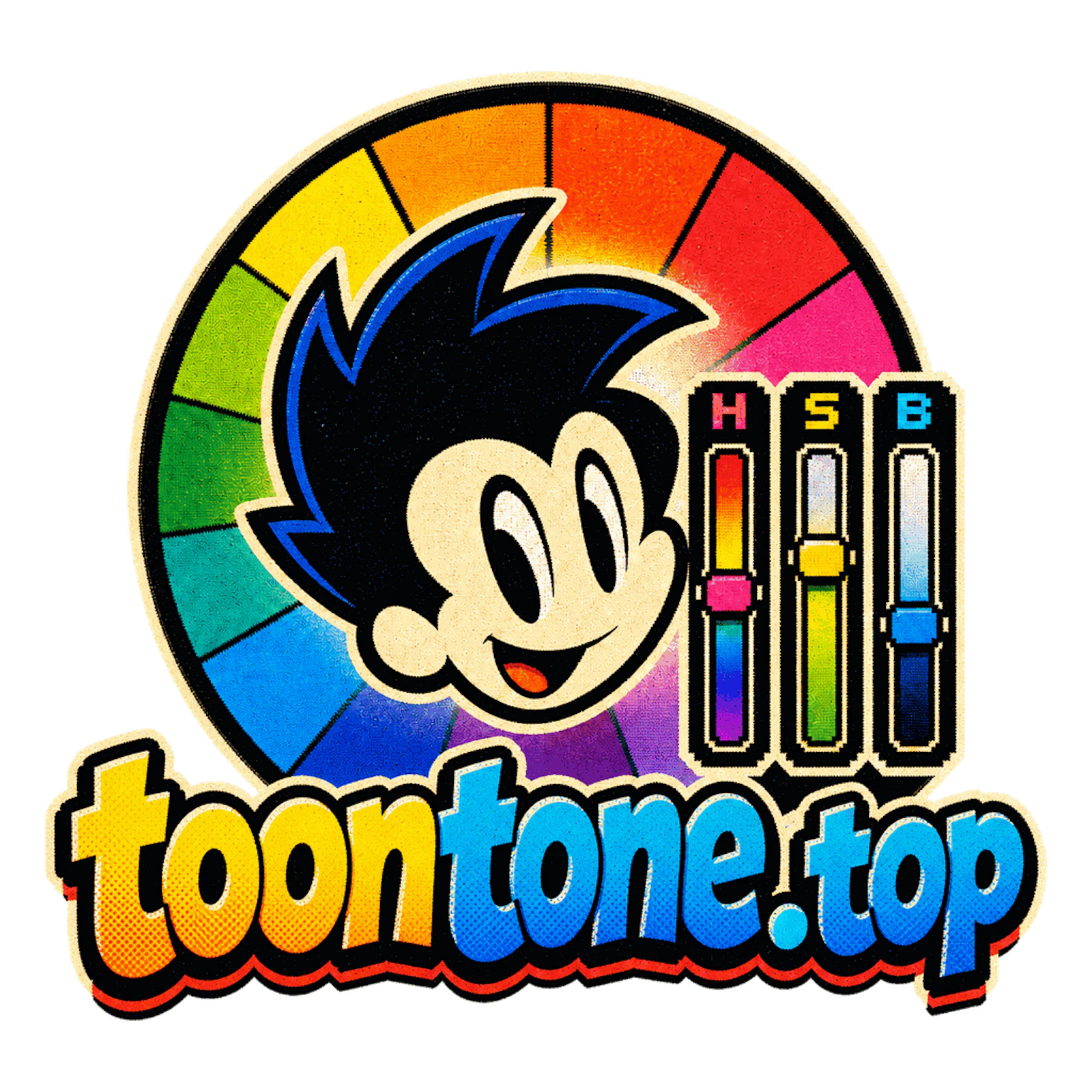 Toon Tone screenshot 1