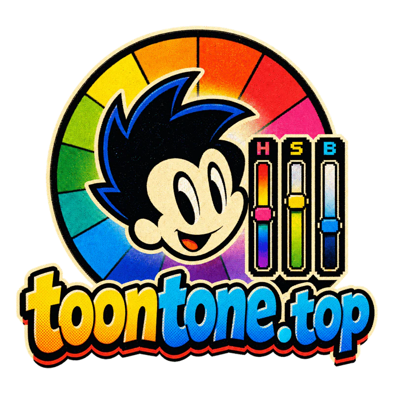 Toon Tone screenshot 1