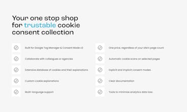 consent.studio gallery image