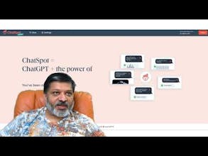 ChatSpot gallery image