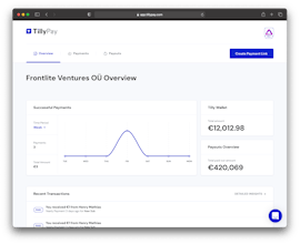 TillyPay gallery image