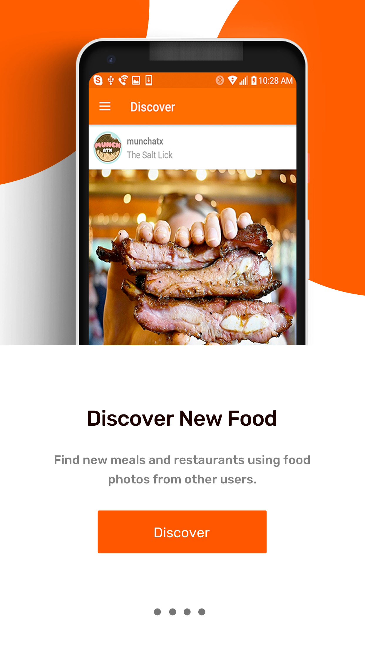 Instamenu gallery image