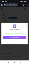Founder to Founder (zap NDA) gallery image