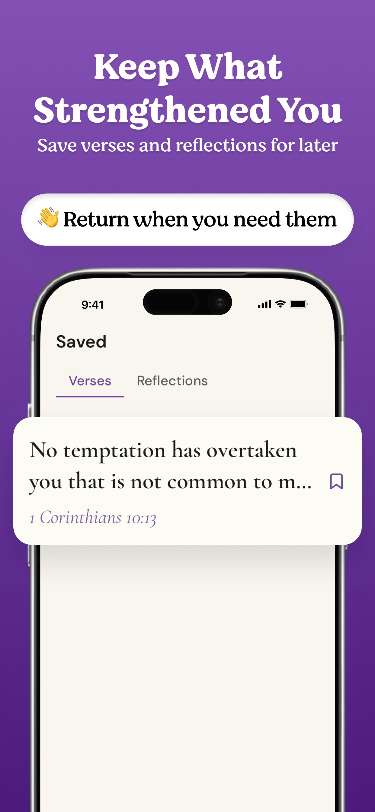 Stand Firm gallery image