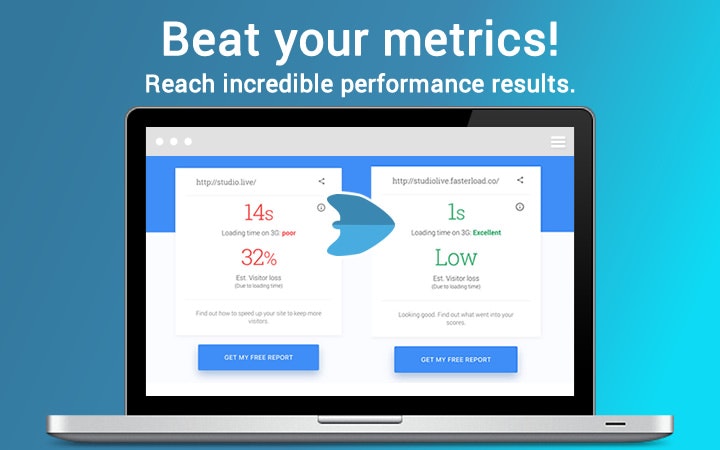 Dartspeed gallery image