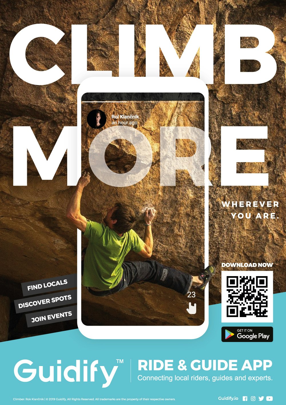 Guidify gallery image