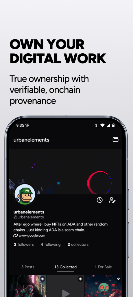 Desperse gallery image