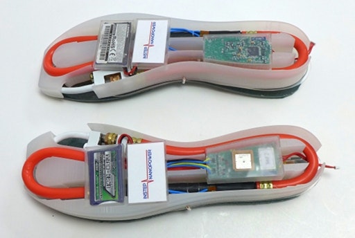 Vibram Hero gallery image