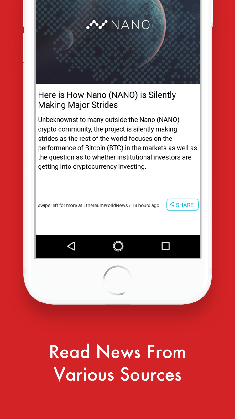 CryptoBeanie gallery image