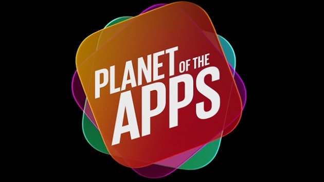 A groundbreaking new series about apps and their creators.  .