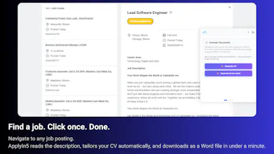 Apply In 5 gallery image