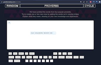 Grandomastery gallery image