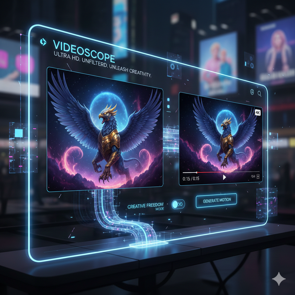 img2vid.app gallery image