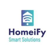 Homeify Smart Solutions 