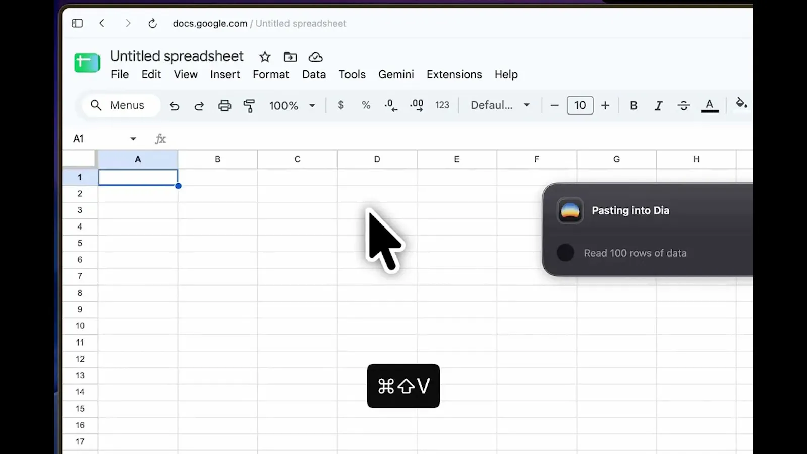 Pastely screenshot 1 (video preview)