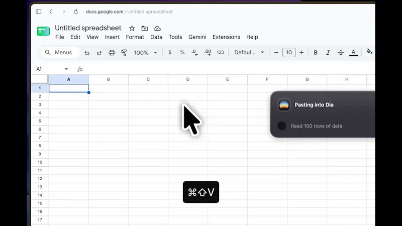Pastely screenshot 1 (video preview)