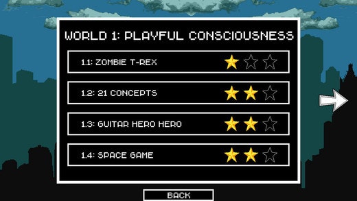 MC Lars: The Video Game gallery image